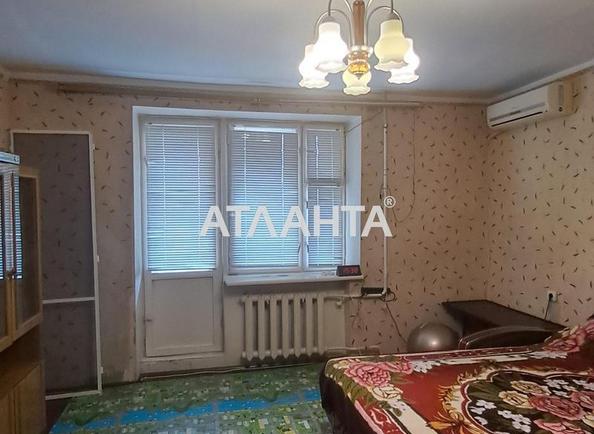 3-комнатная квартира по адресу ул. Косвенная (площадь 66,1 м²) - Atlanta.ua - фото 8