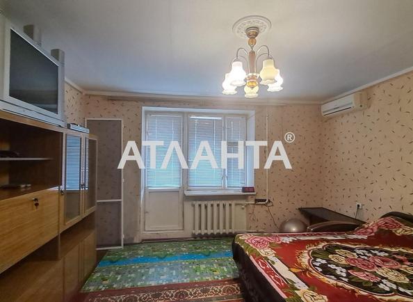3-комнатная квартира по адресу ул. Косвенная (площадь 66,1 м²) - Atlanta.ua - фото 9