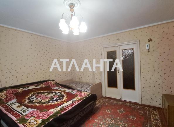 3-комнатная квартира по адресу ул. Косвенная (площадь 66,1 м²) - Atlanta.ua - фото 7
