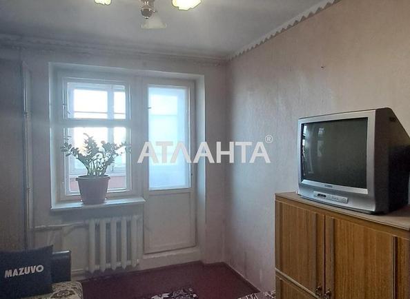 3-комнатная квартира по адресу ул. Косвенная (площадь 66,1 м²) - Atlanta.ua - фото 15