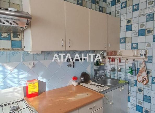 3-комнатная квартира по адресу ул. Косвенная (площадь 66,1 м²) - Atlanta.ua - фото 16
