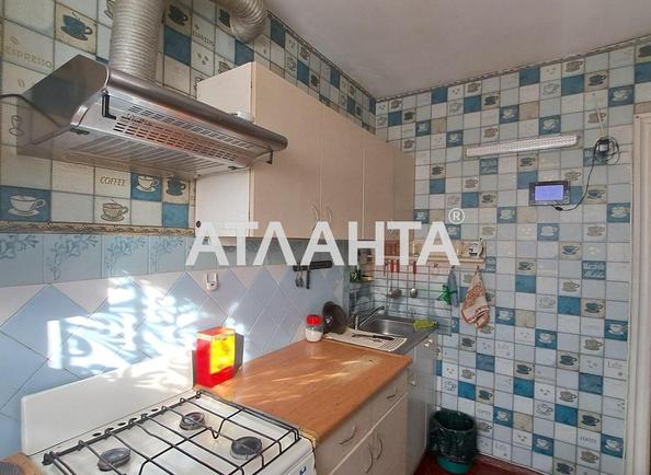 3-комнатная квартира по адресу ул. Косвенная (площадь 66,1 м²) - Atlanta.ua - фото 17