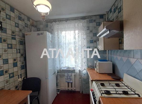 3-комнатная квартира по адресу ул. Косвенная (площадь 66,1 м²) - Atlanta.ua - фото 4
