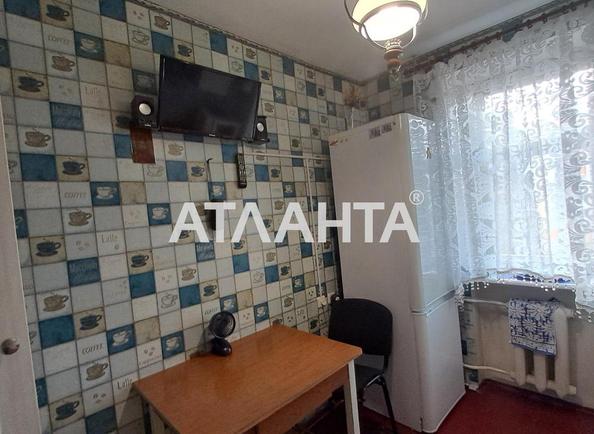 3-комнатная квартира по адресу ул. Косвенная (площадь 66,1 м²) - Atlanta.ua - фото 18