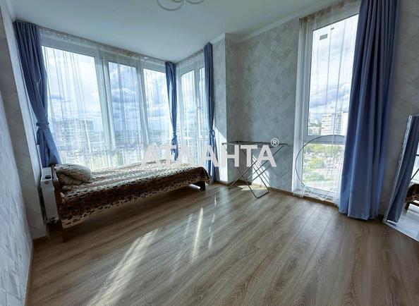 2-комнатная квартира по адресу ул. Марсельская (площадь 44 м²) 2-комнатная квартира по адресу ул. Марсельская (площадь 44 м²) - Atlanta.ua