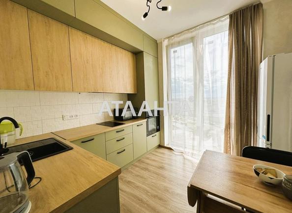 2-комнатная квартира по адресу ул. Марсельская (площадь 44 м²) - фото 2 2-комнатная квартира по адресу ул. Марсельская (площадь 44 м²) - Atlanta.ua - фото 2