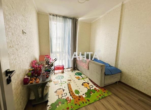 2-комнатная квартира по адресу ул. Марсельская (площадь 44 м²) - фото 3 2-комнатная квартира по адресу ул. Марсельская (площадь 44 м²) - Atlanta.ua - фото 3