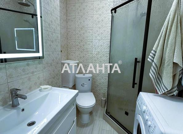 2-комнатная квартира по адресу ул. Марсельская (площадь 44 м²) - фото 4 2-комнатная квартира по адресу ул. Марсельская (площадь 44 м²) - Atlanta.ua - фото 4