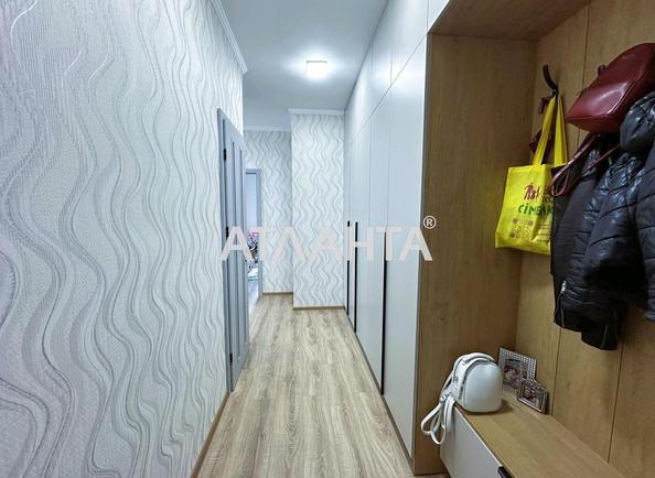 2-комнатная квартира по адресу ул. Марсельская (площадь 44 м²) - фото 5 2-комнатная квартира по адресу ул. Марсельская (площадь 44 м²) - Atlanta.ua - фото 5