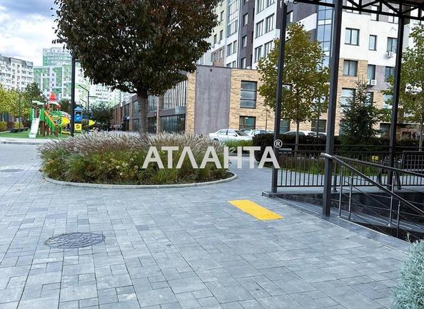 2-комнатная квартира по адресу ул. Марсельская (площадь 44 м²) - фото 6 2-комнатная квартира по адресу ул. Марсельская (площадь 44 м²) - Atlanta.ua - фото 6