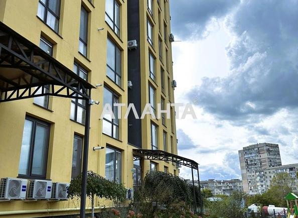 2-комнатная квартира по адресу ул. Марсельская (площадь 44 м²) - фото 7 2-комнатная квартира по адресу ул. Марсельская (площадь 44 м²) - Atlanta.ua - фото 7