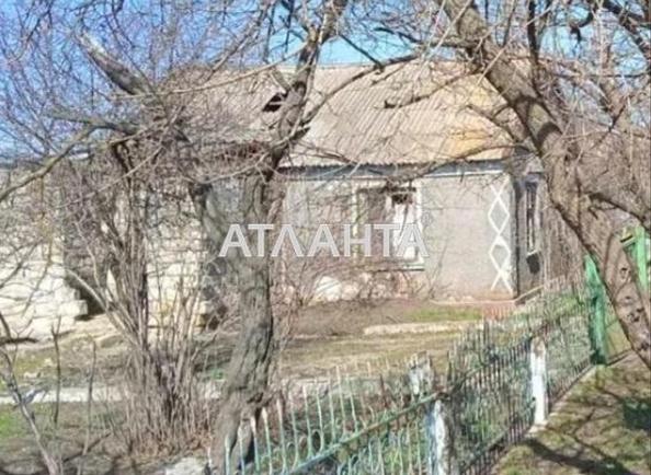 Будинок за адресою вул. Гагаріна (площа 54 м²) - Atlanta.ua - фото 4