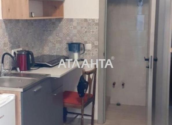 1-кімнатна квартира за адресою вул. Лазарєва адм. (площа 19,9 м²) - Atlanta.ua - фото 2