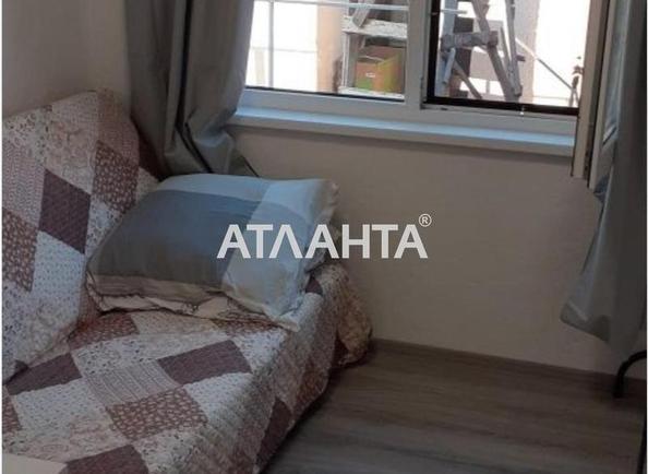 1-кімнатна квартира за адресою вул. Лазарєва адм. (площа 19,9 м²) - Atlanta.ua