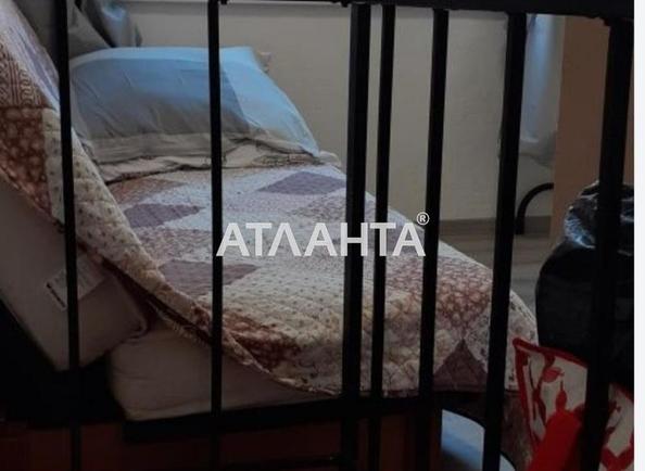 1-кімнатна квартира за адресою вул. Лазарєва адм. (площа 19,9 м²) - Atlanta.ua - фото 3