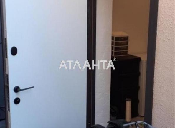 1-кімнатна квартира за адресою вул. Лазарєва адм. (площа 19,9 м²) - Atlanta.ua - фото 9