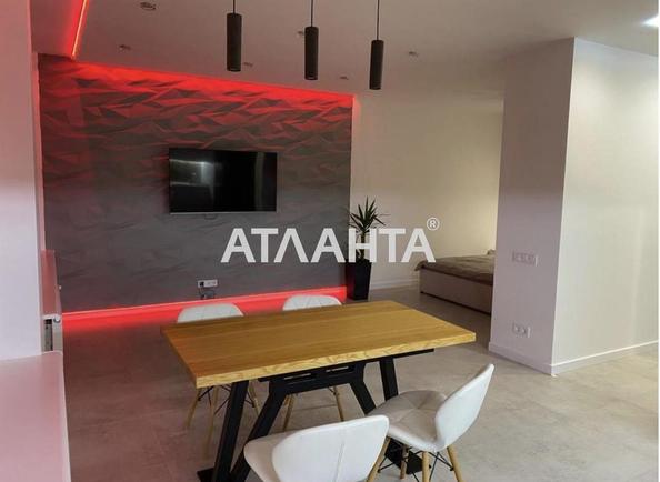 1-room apartment apartment by the address st. Basseynaya (area 43 m²) - Atlanta.ua - photo 2