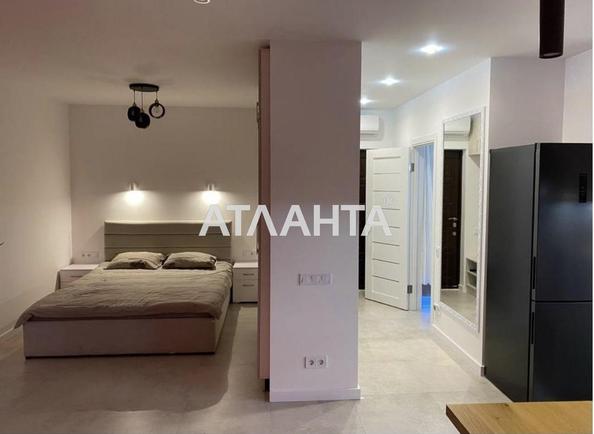 1-room apartment apartment by the address st. Basseynaya (area 43 m²) - Atlanta.ua - photo 3