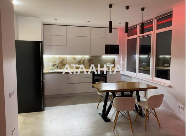 1-room apartment apartment by the address st. Basseynaya (area 43 m²) - Atlanta.ua - photo 4