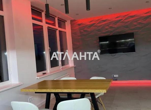 1-room apartment apartment by the address st. Basseynaya (area 43 m²) - Atlanta.ua - photo 5