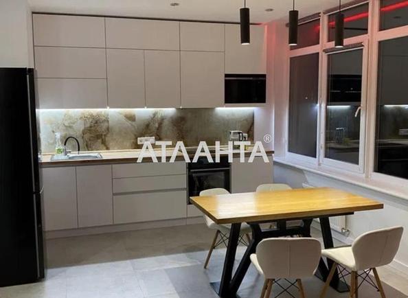 1-room apartment apartment by the address st. Basseynaya (area 43 m²) - Atlanta.ua - photo 6