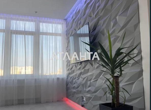 1-room apartment apartment by the address st. Basseynaya (area 43 m²) - Atlanta.ua - photo 7
