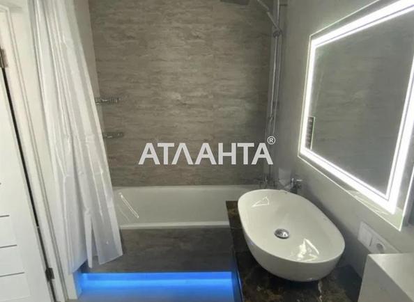 1-room apartment apartment by the address st. Basseynaya (area 43 m²) - Atlanta.ua - photo 8