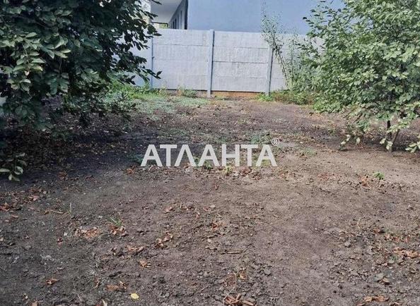 Участок по адресу Авиаторов пер. (площадь 2,8 сот) - Atlanta.ua
