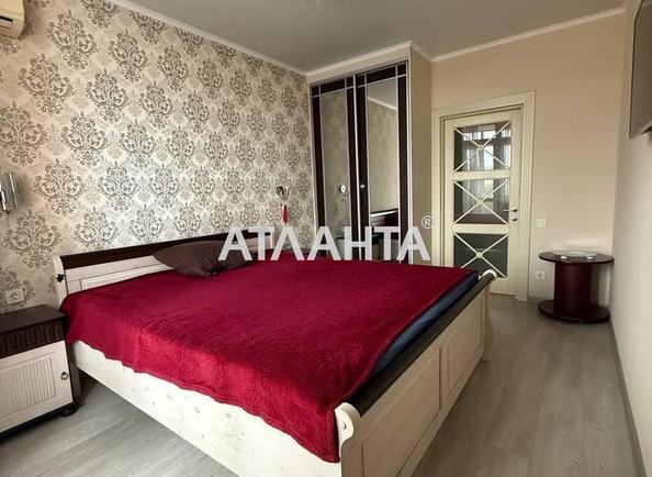 2-кімнатна квартира за адресою вул. Проценка (площа 65,1 м²) - Atlanta.ua - фото 2
