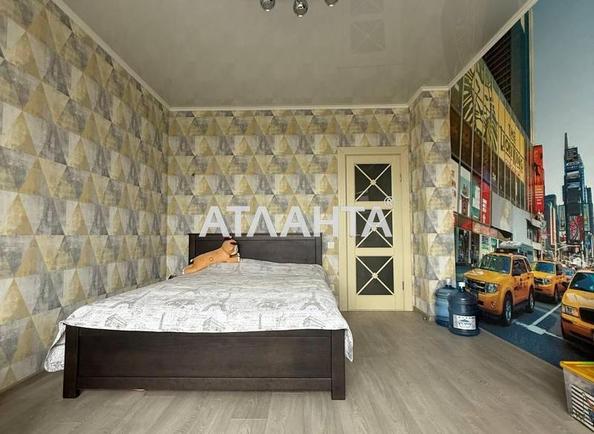 2-кімнатна квартира за адресою вул. Проценка (площа 65,1 м²) - Atlanta.ua - фото 3