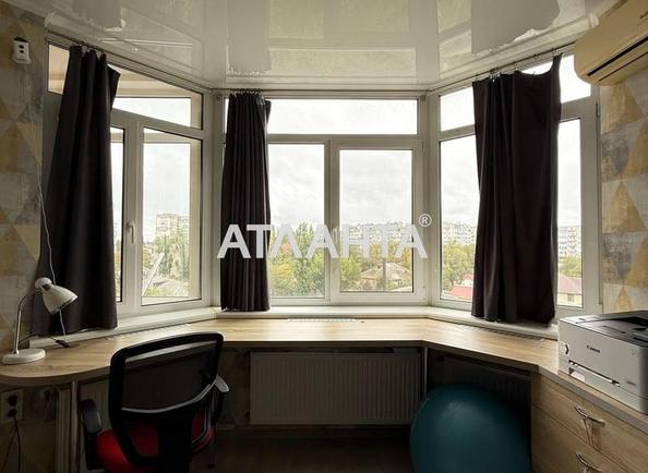 2-кімнатна квартира за адресою вул. Проценка (площа 65,1 м²) - Atlanta.ua - фото 6