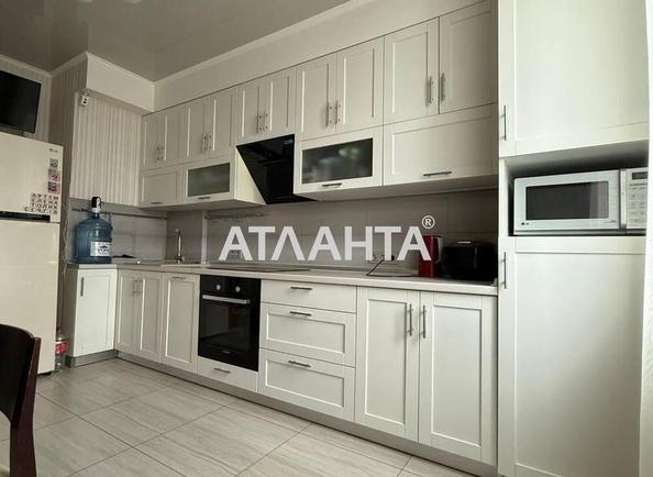 2-кімнатна квартира за адресою вул. Проценка (площа 65,1 м²) - Atlanta.ua - фото 8