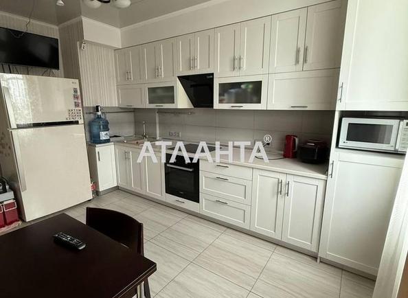 2-кімнатна квартира за адресою вул. Проценка (площа 65,1 м²) - Atlanta.ua - фото 10