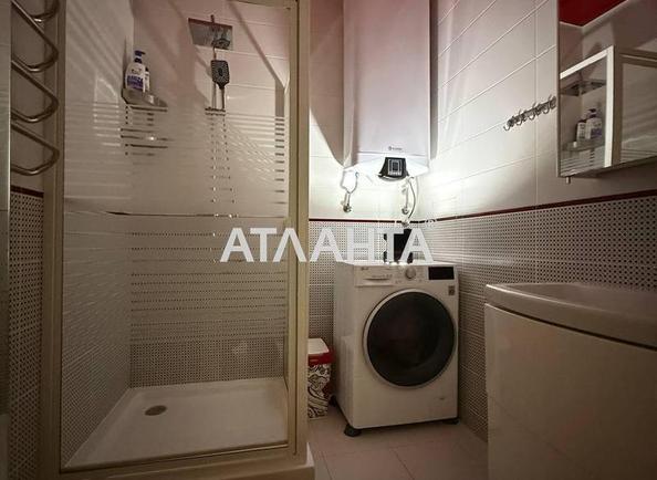 2-кімнатна квартира за адресою вул. Проценка (площа 65,1 м²) - Atlanta.ua - фото 11