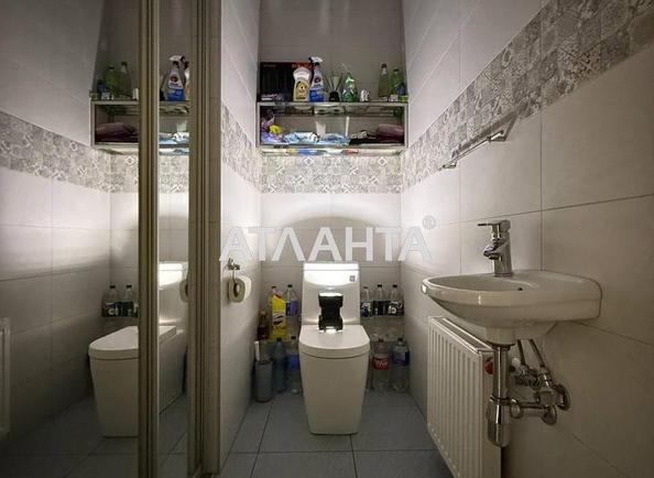 2-кімнатна квартира за адресою вул. Проценка (площа 65,1 м²) - Atlanta.ua - фото 12