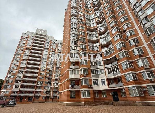 2-кімнатна квартира за адресою вул. Проценка (площа 65,1 м²) - Atlanta.ua - фото 15
