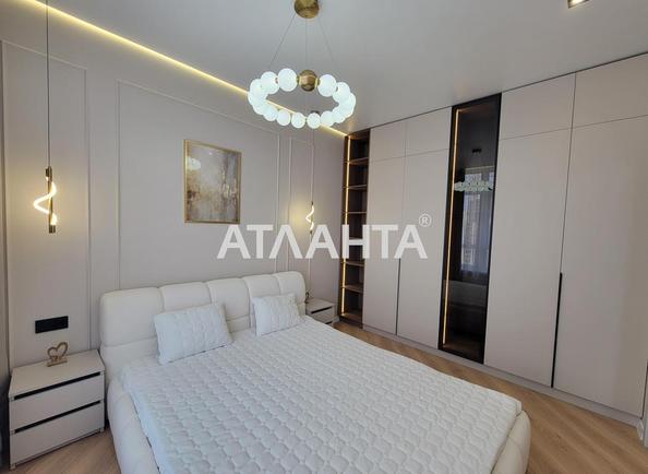 2-кімнатна квартира за адресою Курортний пров. (площа 78 м²) - Atlanta.ua - фото 2