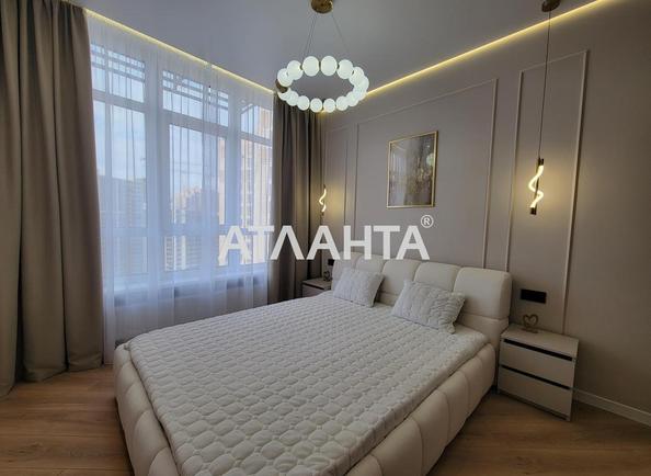 2-кімнатна квартира за адресою Курортний пров. (площа 78 м²) - Atlanta.ua - фото 3