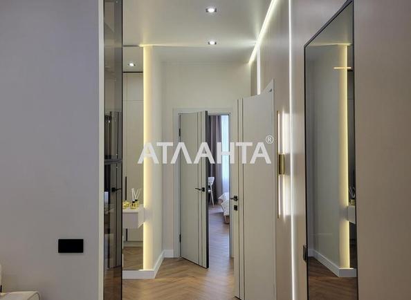 2-кімнатна квартира за адресою Курортний пров. (площа 78 м²) - Atlanta.ua - фото 4