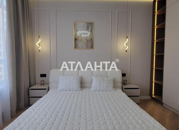 2-кімнатна квартира за адресою Курортний пров. (площа 78 м²) - Atlanta.ua - фото 5