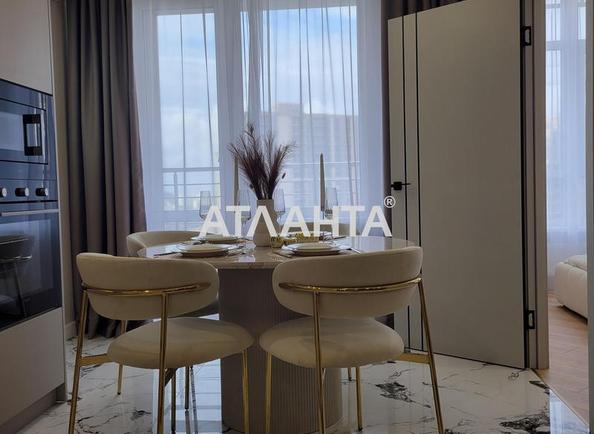 2-кімнатна квартира за адресою Курортний пров. (площа 78 м²) - Atlanta.ua - фото 6