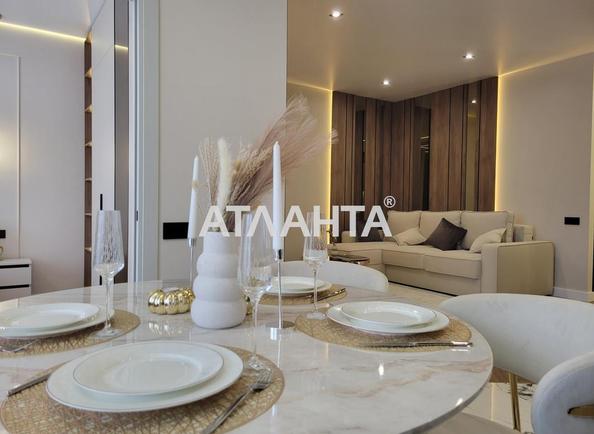 2-кімнатна квартира за адресою Курортний пров. (площа 78 м²) - Atlanta.ua - фото 7