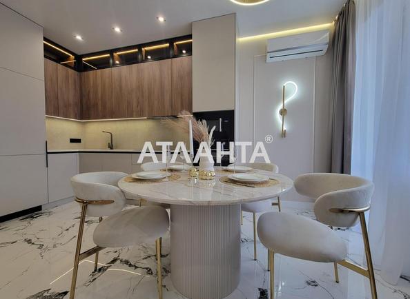 2-кімнатна квартира за адресою Курортний пров. (площа 78 м²) - Atlanta.ua - фото 8