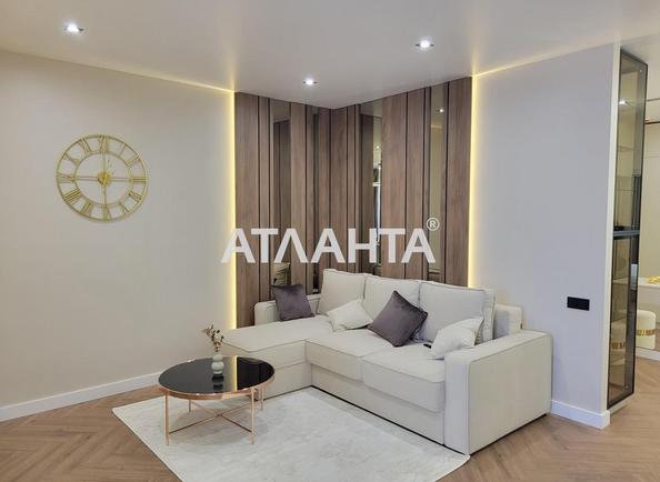 2-кімнатна квартира за адресою Курортний пров. (площа 78 м²) - Atlanta.ua - фото 9