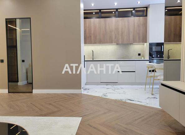 2-кімнатна квартира за адресою Курортний пров. (площа 78 м²) - Atlanta.ua - фото 10
