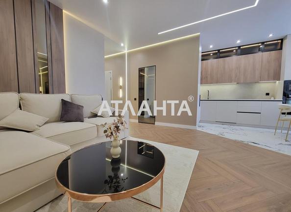 2-кімнатна квартира за адресою Курортний пров. (площа 78 м²) - Atlanta.ua - фото 11