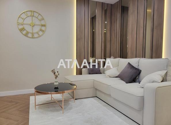 2-кімнатна квартира за адресою Курортний пров. (площа 78 м²) - Atlanta.ua - фото 13