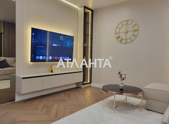 2-кімнатна квартира за адресою Курортний пров. (площа 78 м²) - Atlanta.ua - фото 14