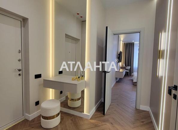 2-кімнатна квартира за адресою Курортний пров. (площа 78 м²) - Atlanta.ua - фото 15