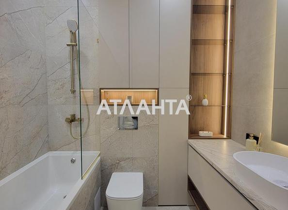 2-кімнатна квартира за адресою Курортний пров. (площа 78 м²) - Atlanta.ua - фото 16
